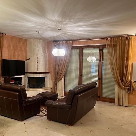 Casa Sarado Villa Polignano a Mare Bagian luar foto