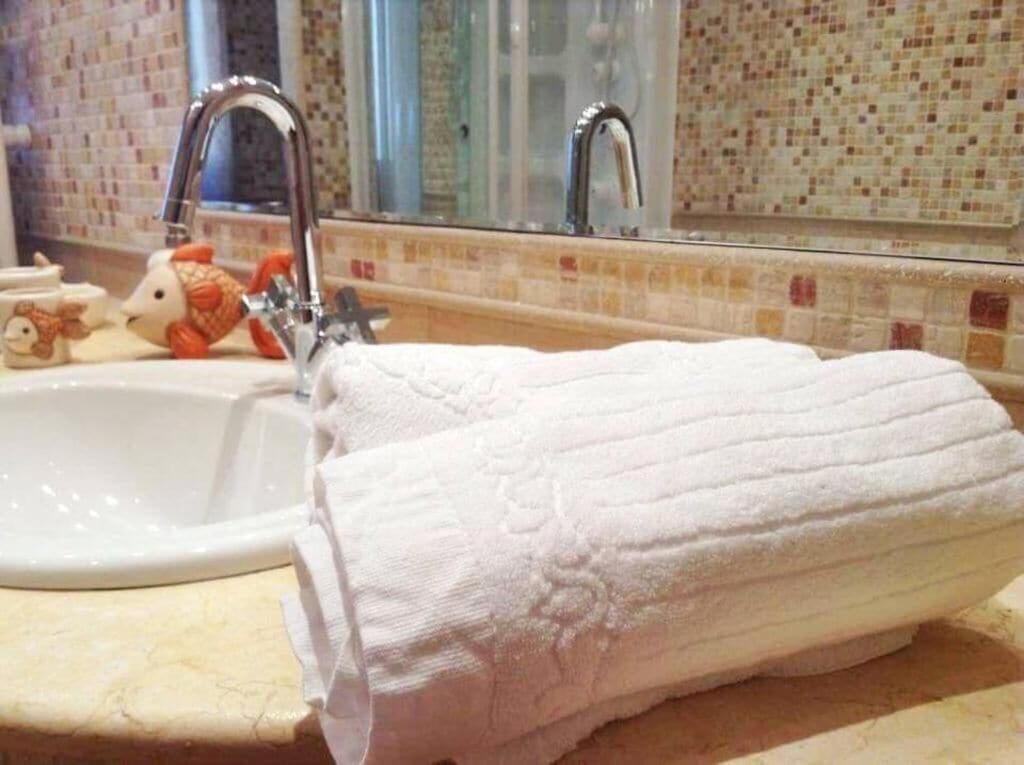 Casa Sarado Villa Polignano a Mare Bagian luar foto