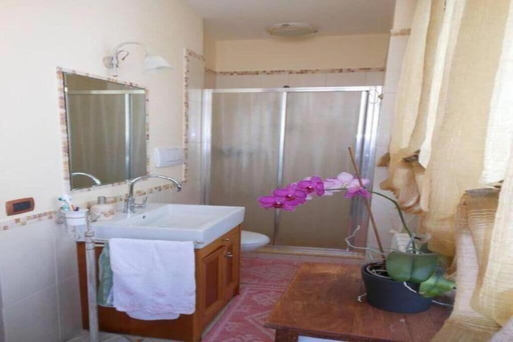 Casa Sarado Villa Polignano a Mare Bagian luar foto