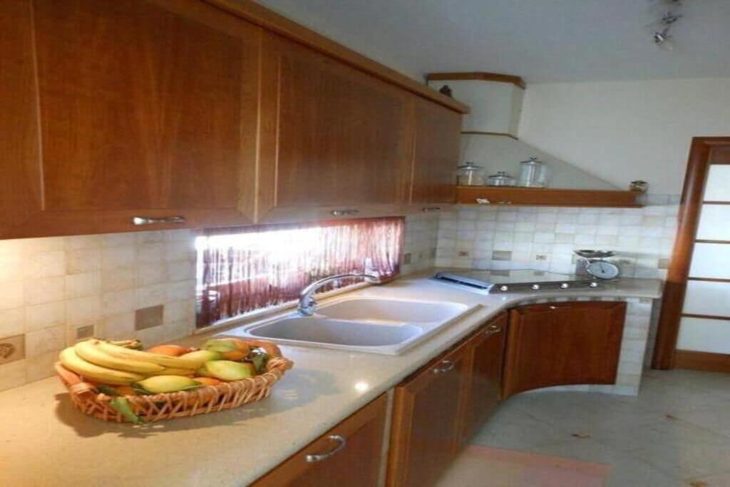 Casa Sarado Villa Polignano a Mare Bagian luar foto