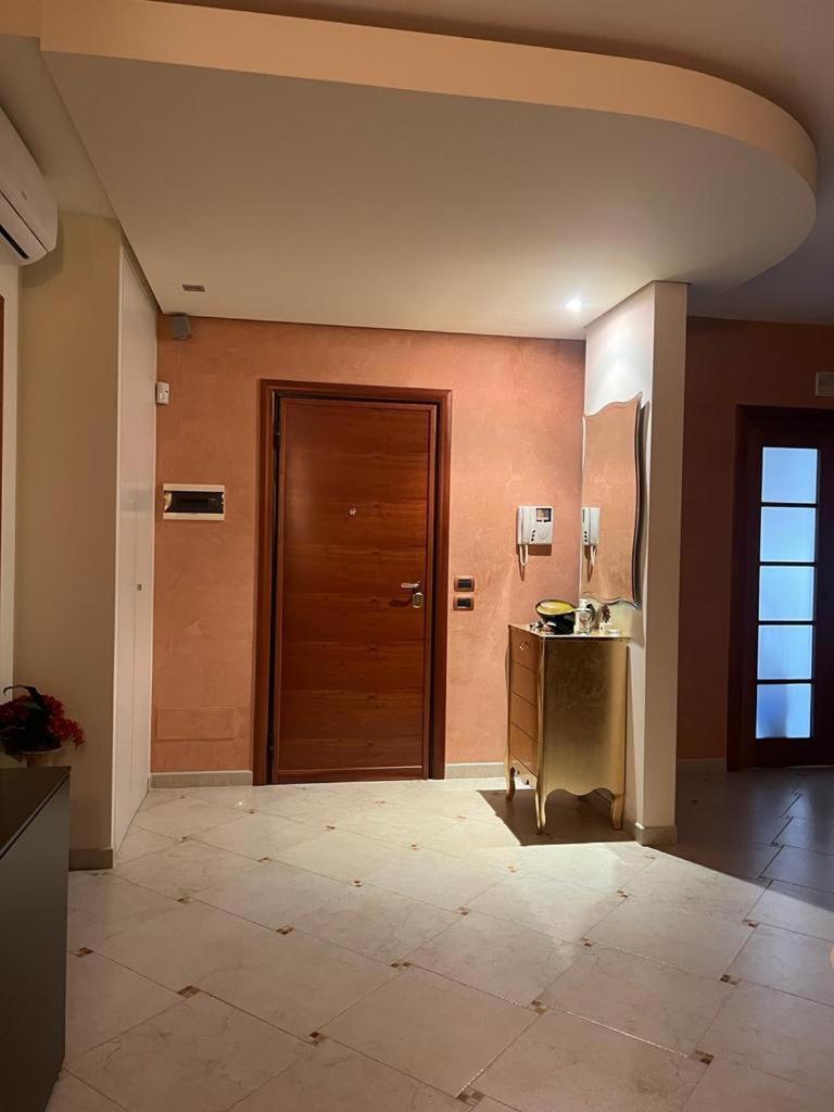 Casa Sarado Villa Polignano a Mare Bagian luar foto
