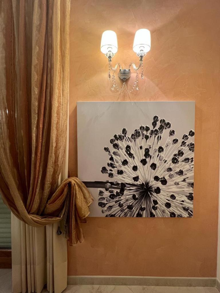 Casa Sarado Villa Polignano a Mare Bagian luar foto