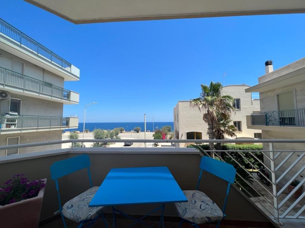 Casa Sarado Villa Polignano a Mare Bagian luar foto