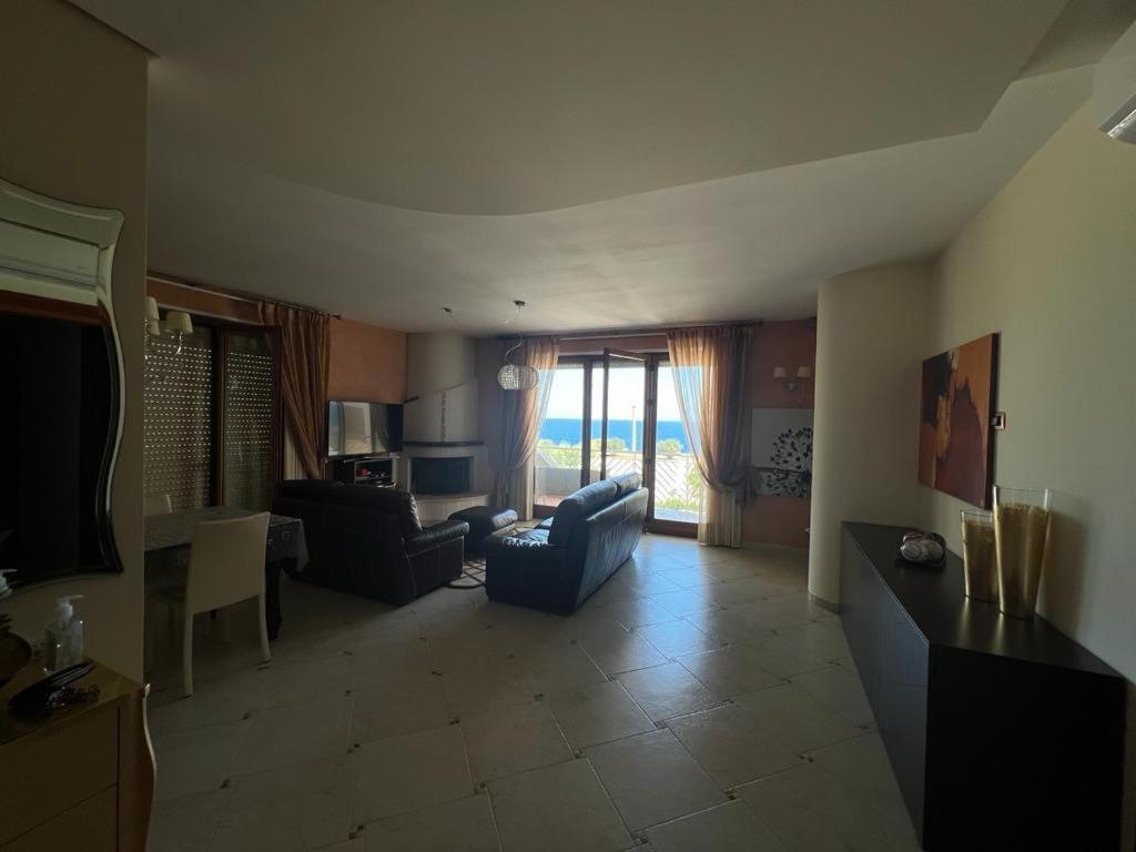 Casa Sarado Villa Polignano a Mare Bagian luar foto