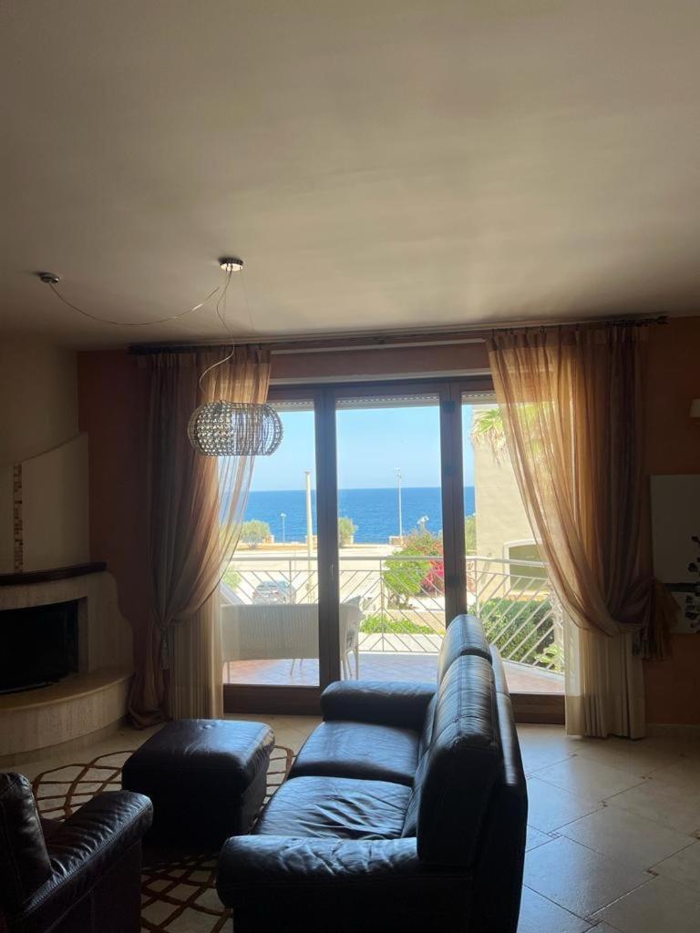 Casa Sarado Villa Polignano a Mare Bagian luar foto