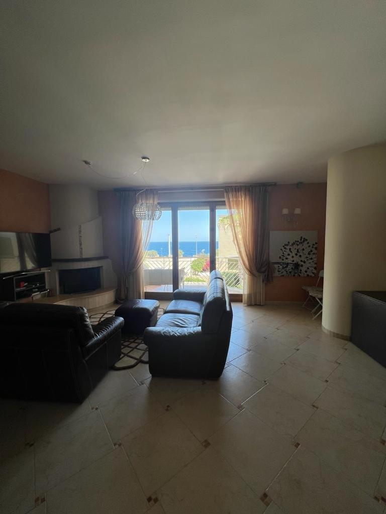 Casa Sarado Villa Polignano a Mare Bagian luar foto